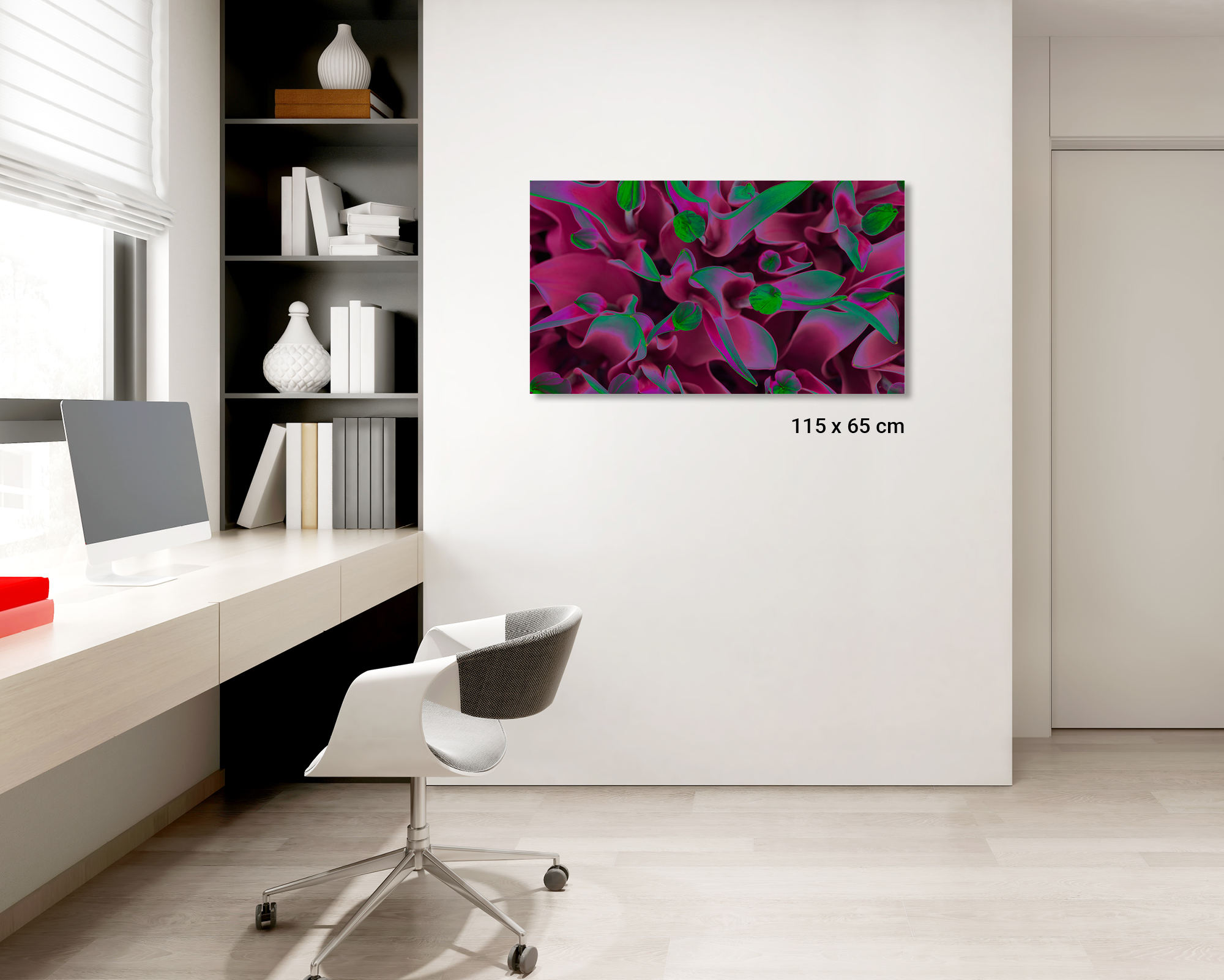 FP22038 &ndash; Akustikbilder und Schallabsorber von SCHALLSAUGER&reg;